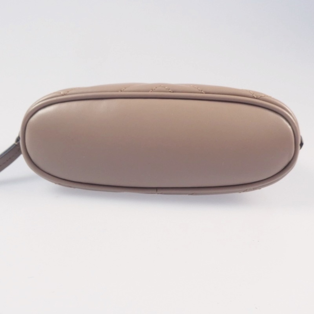 Gucci Makeup Gg Line Marmont Bag - Picture 6 of 12